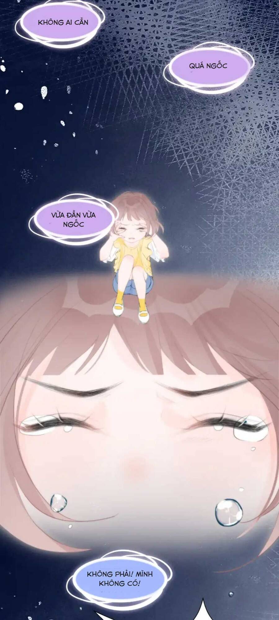 Tiểu Ma Vương Học Cách Yêu Đương Chapter 6 - 37