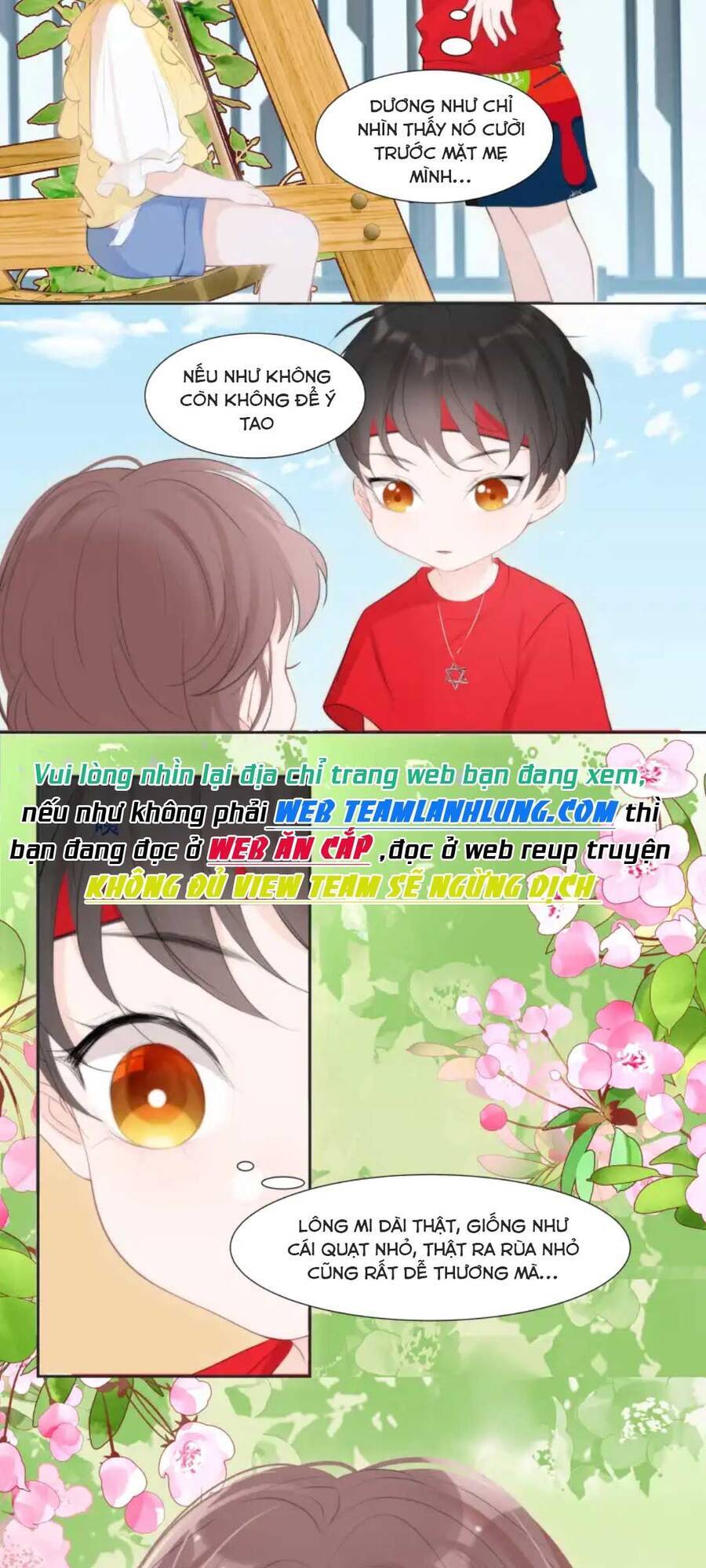 Tiểu Ma Vương Học Cách Yêu Đương Chapter 6 - 45