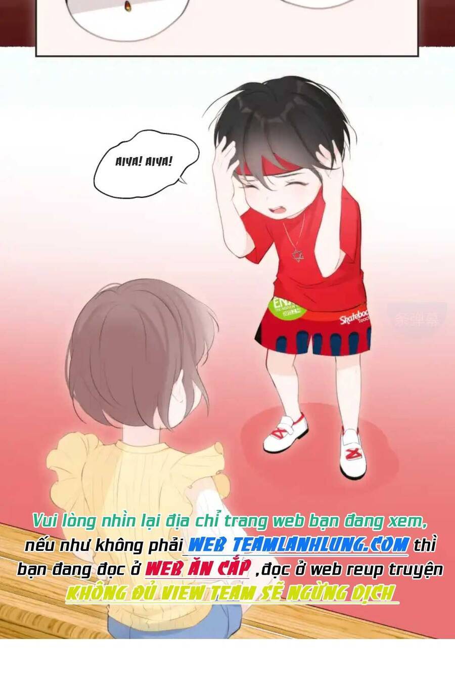 Tiểu Ma Vương Học Cách Yêu Đương Chapter 6 - 48