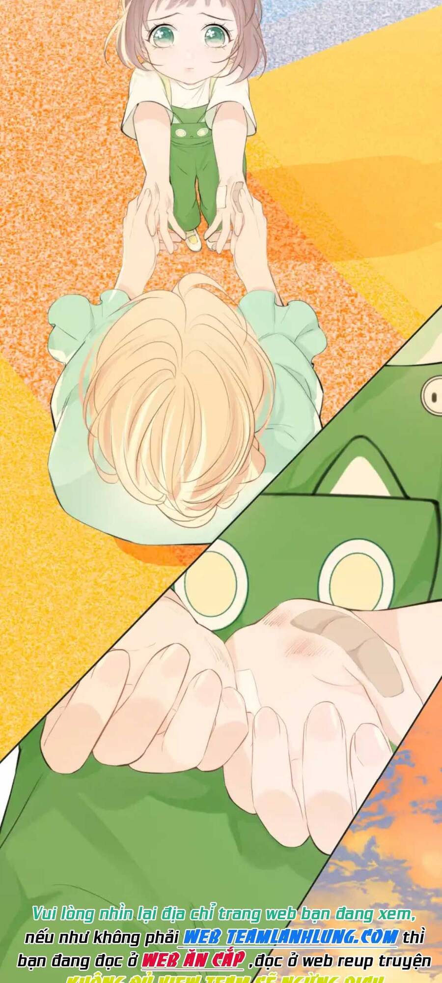 Tiểu Ma Vương Học Cách Yêu Đương Chapter 6 - 6