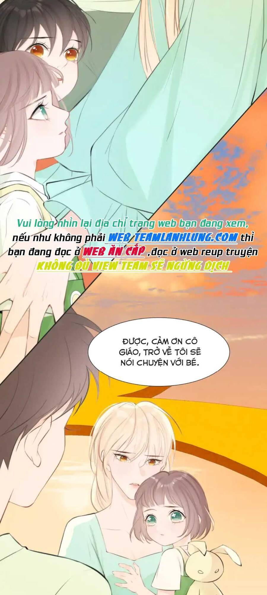 Tiểu Ma Vương Học Cách Yêu Đương Chapter 6 - 8