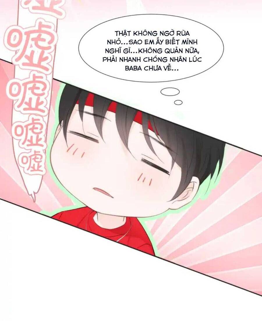 Tiểu Ma Vương Học Cách Yêu Đương Chapter 7 - 16