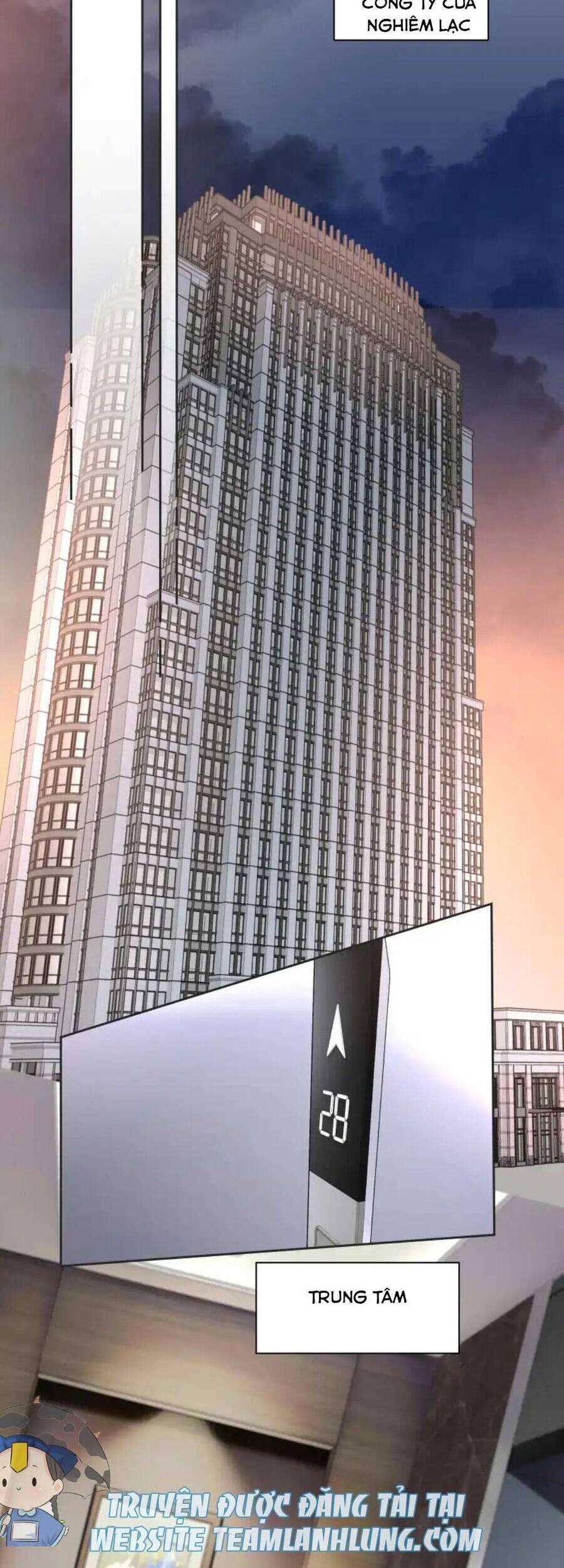 Tiểu Ma Vương Học Cách Yêu Đương Chapter 7 - 22