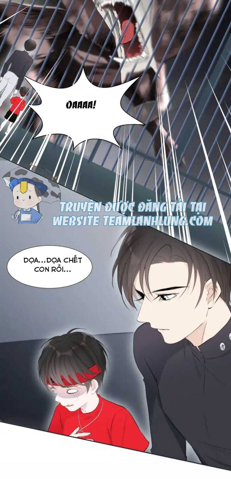 Tiểu Ma Vương Học Cách Yêu Đương Chapter 7 - 24