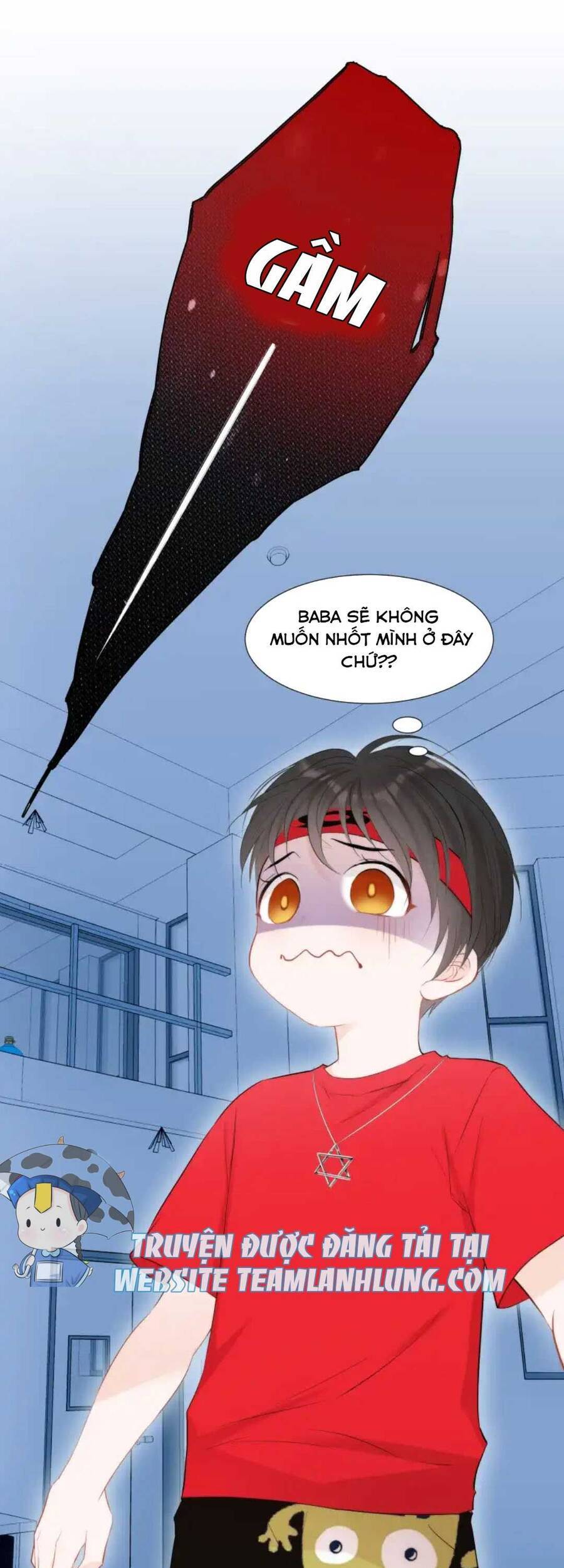 Tiểu Ma Vương Học Cách Yêu Đương Chapter 7 - 26