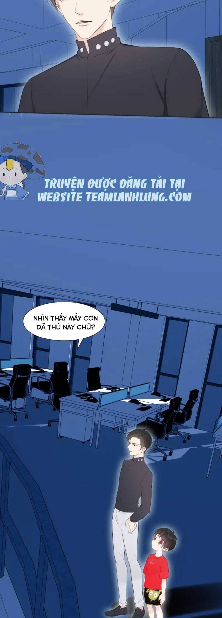 Tiểu Ma Vương Học Cách Yêu Đương Chapter 7 - 28