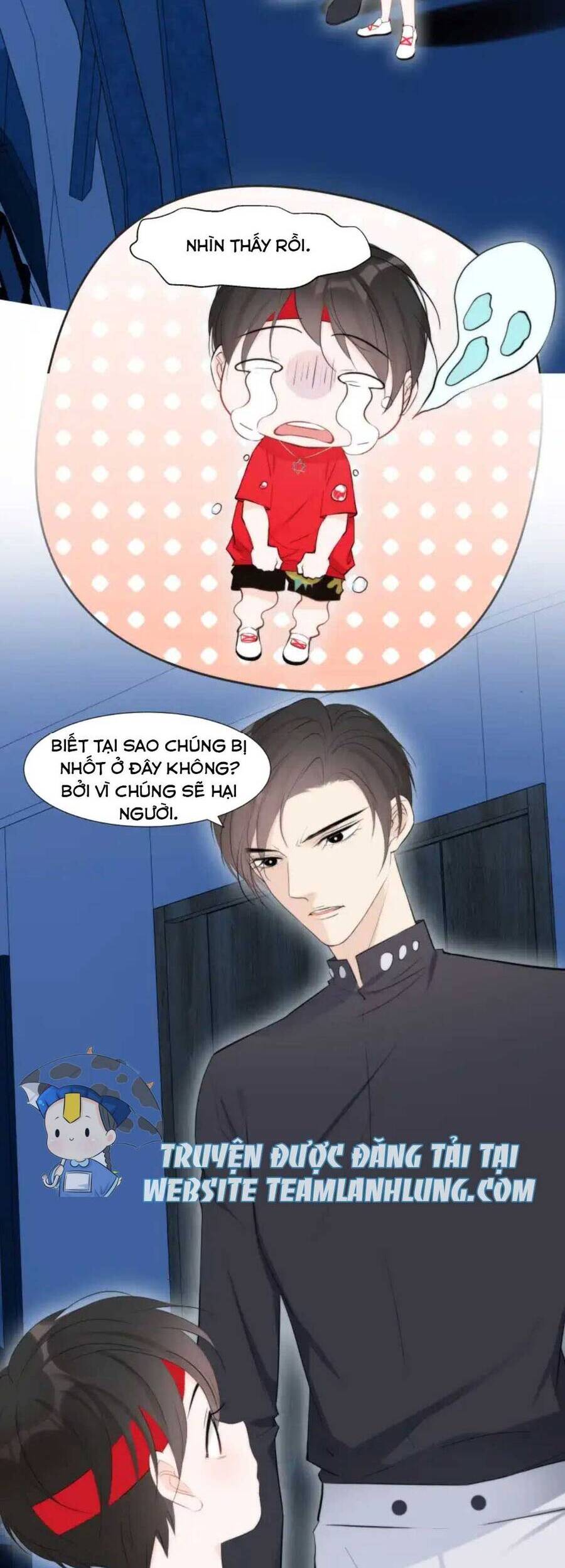 Tiểu Ma Vương Học Cách Yêu Đương Chapter 7 - 29