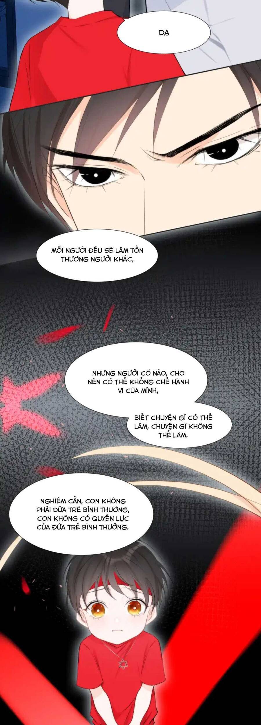 Tiểu Ma Vương Học Cách Yêu Đương Chapter 7 - 30