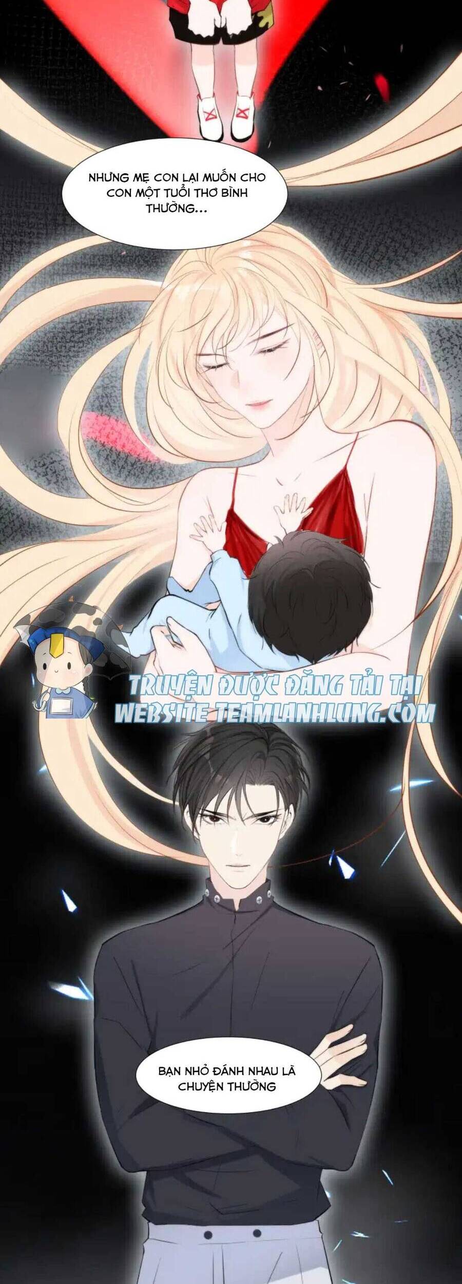 Tiểu Ma Vương Học Cách Yêu Đương Chapter 7 - 31