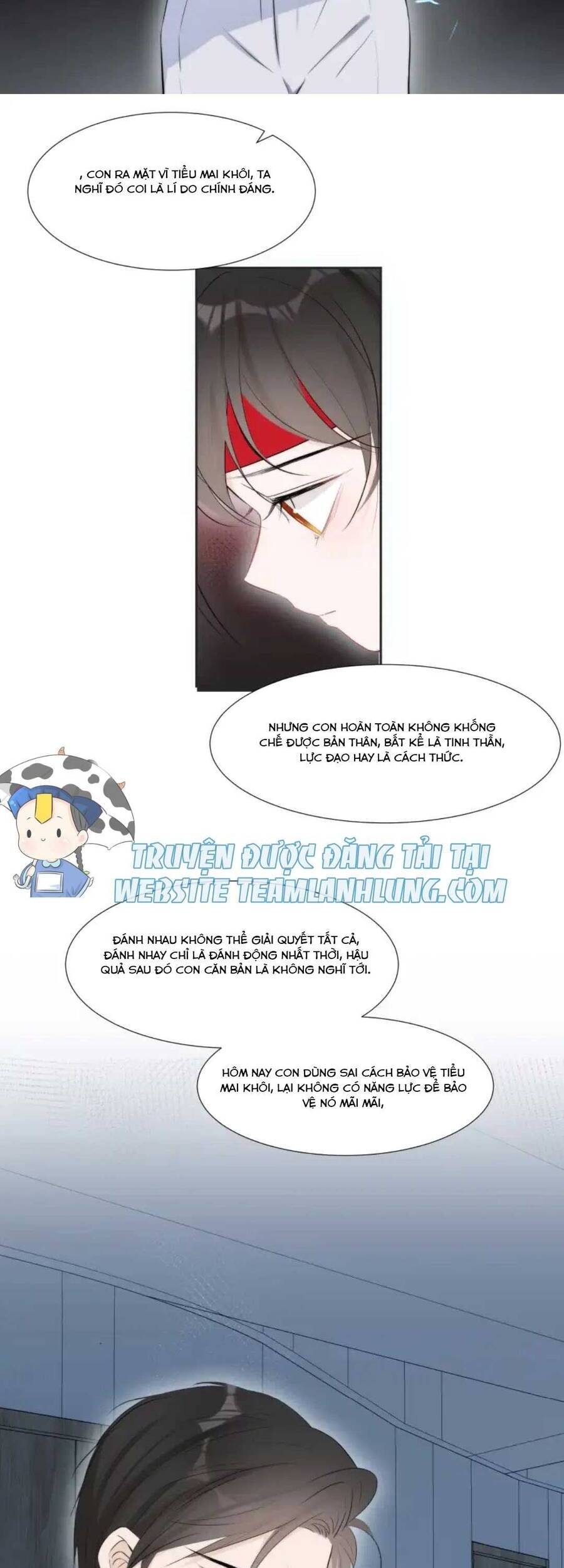 Tiểu Ma Vương Học Cách Yêu Đương Chapter 7 - 32