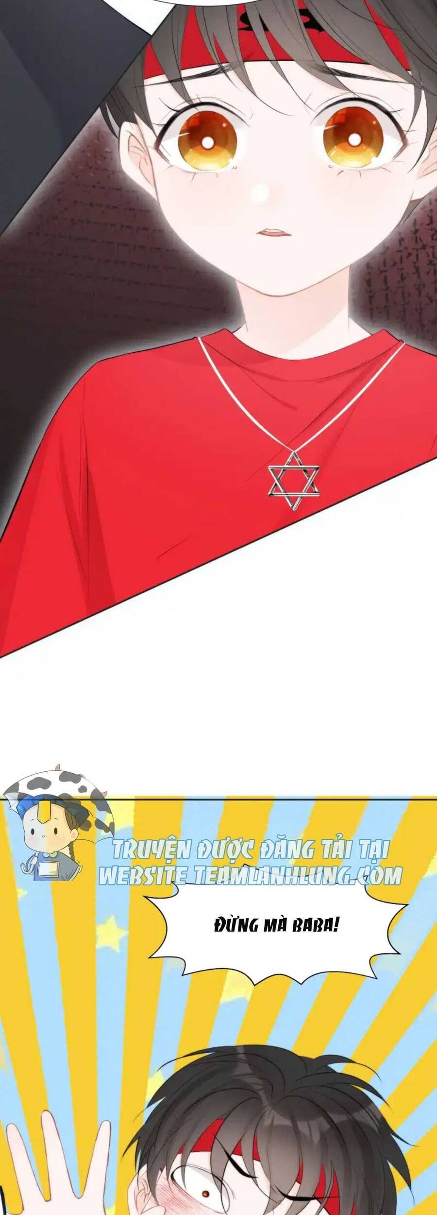 Tiểu Ma Vương Học Cách Yêu Đương Chapter 7 - 37