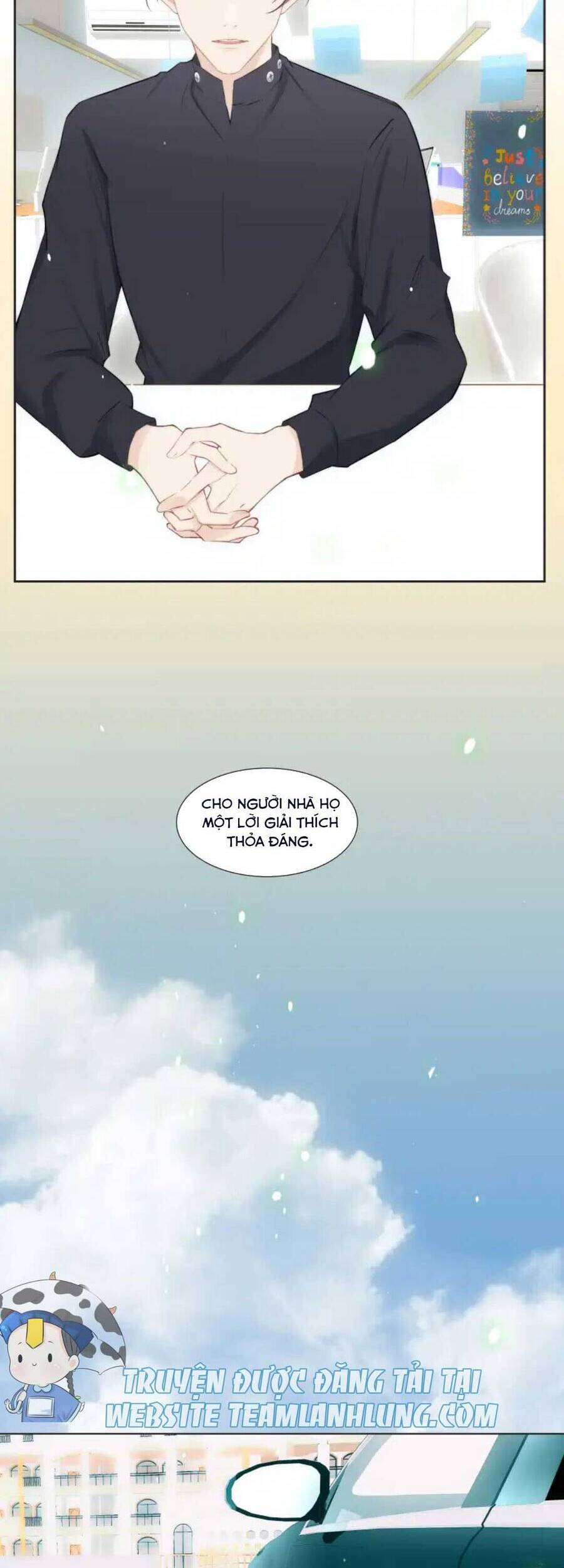 Tiểu Ma Vương Học Cách Yêu Đương Chapter 7 - 5