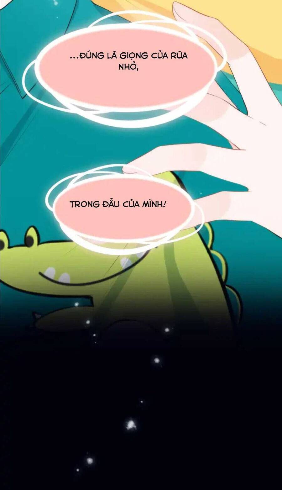 Tiểu Ma Vương Học Cách Yêu Đương Chapter 7 - 45