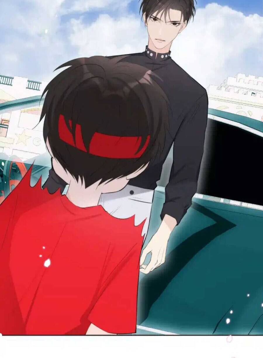 Tiểu Ma Vương Học Cách Yêu Đương Chapter 7 - 7