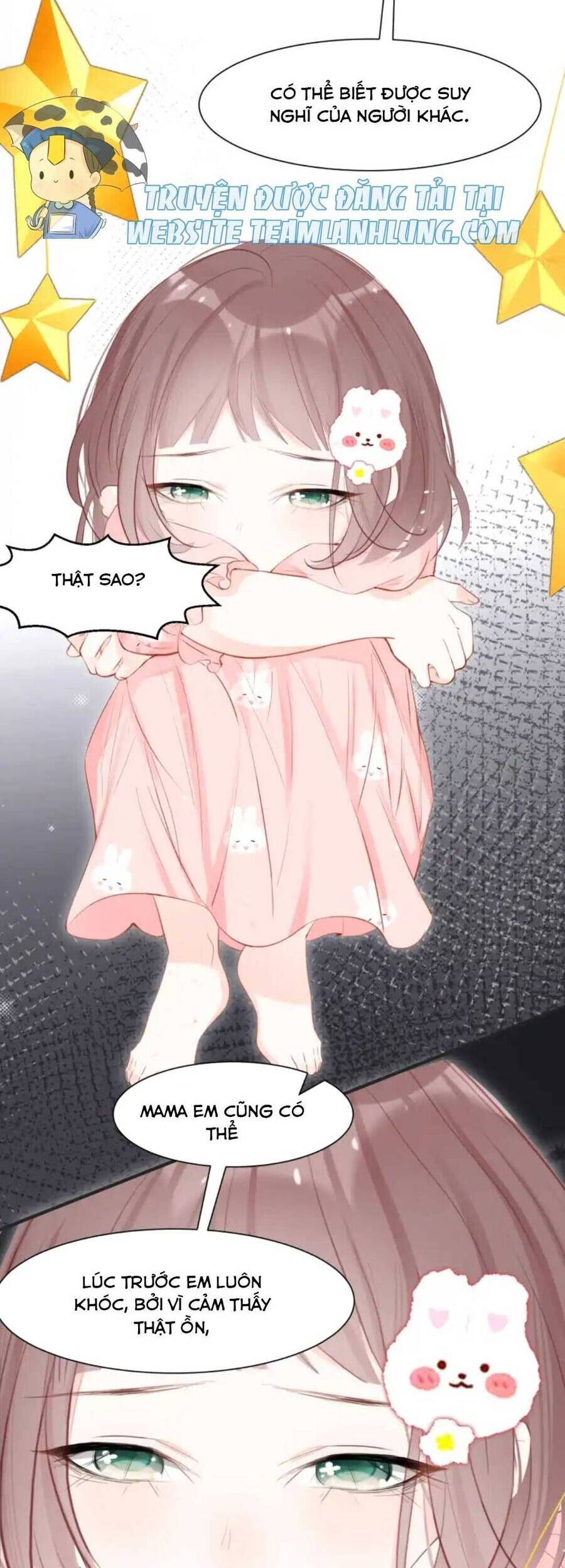 Tiểu Ma Vương Học Cách Yêu Đương Chapter 8 - 24