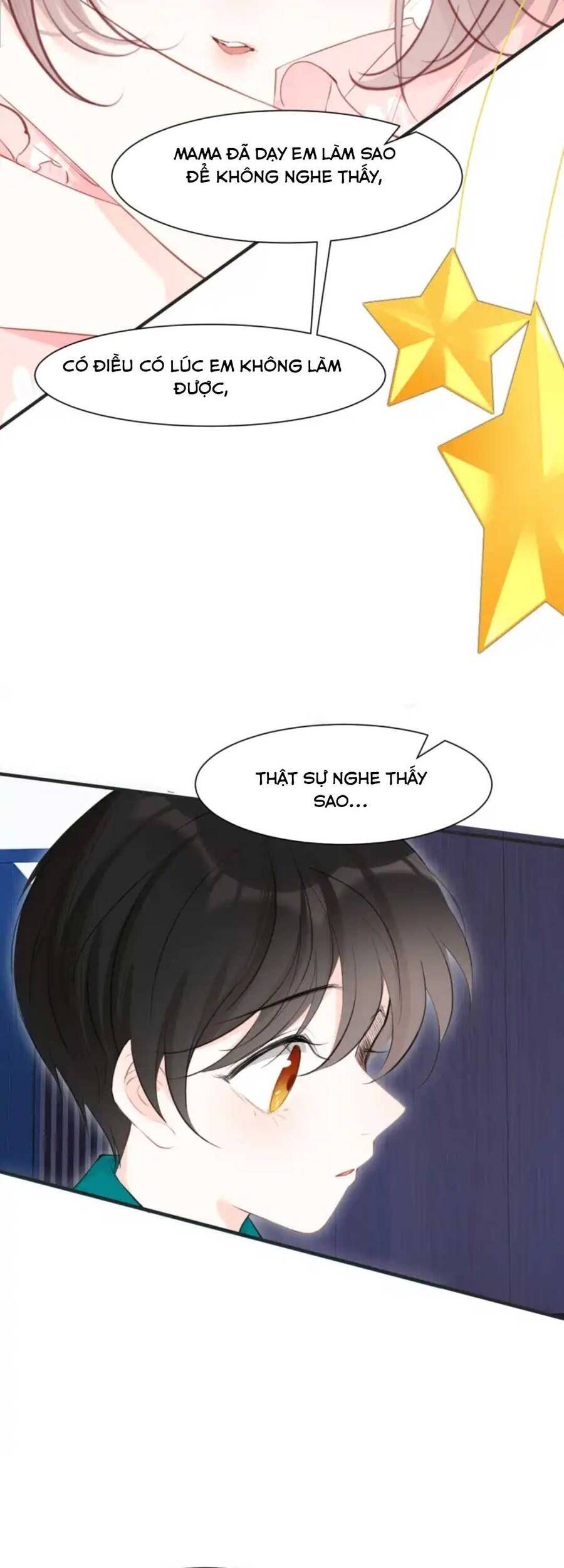 Tiểu Ma Vương Học Cách Yêu Đương Chapter 8 - 25