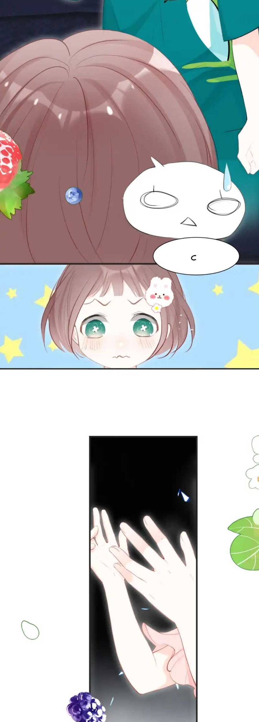 Tiểu Ma Vương Học Cách Yêu Đương Chapter 8 - 27