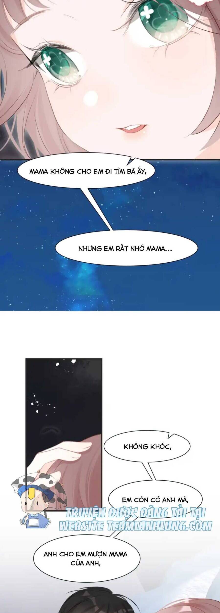 Tiểu Ma Vương Học Cách Yêu Đương Chapter 8 - 33