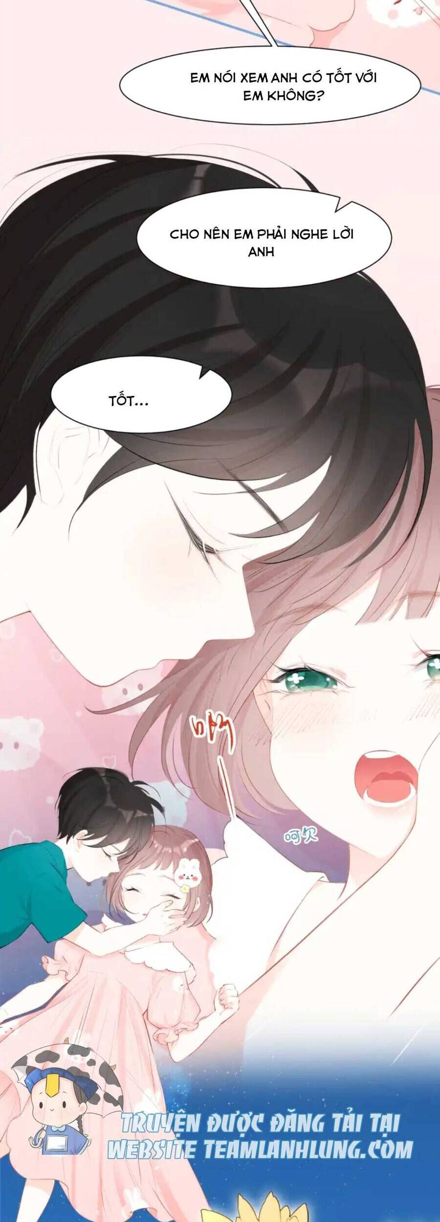 Tiểu Ma Vương Học Cách Yêu Đương Chapter 8 - 36