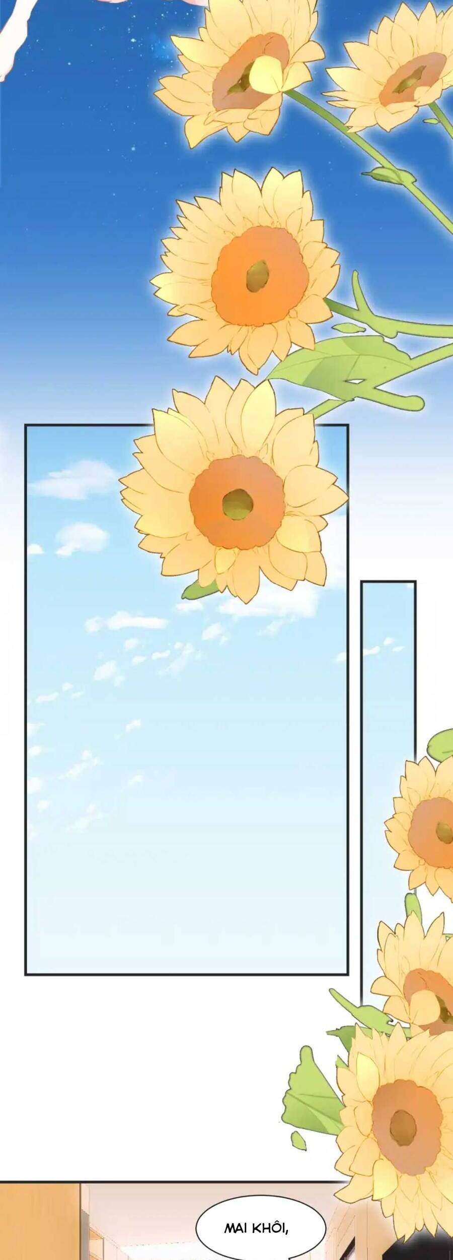 Tiểu Ma Vương Học Cách Yêu Đương Chapter 8 - 37