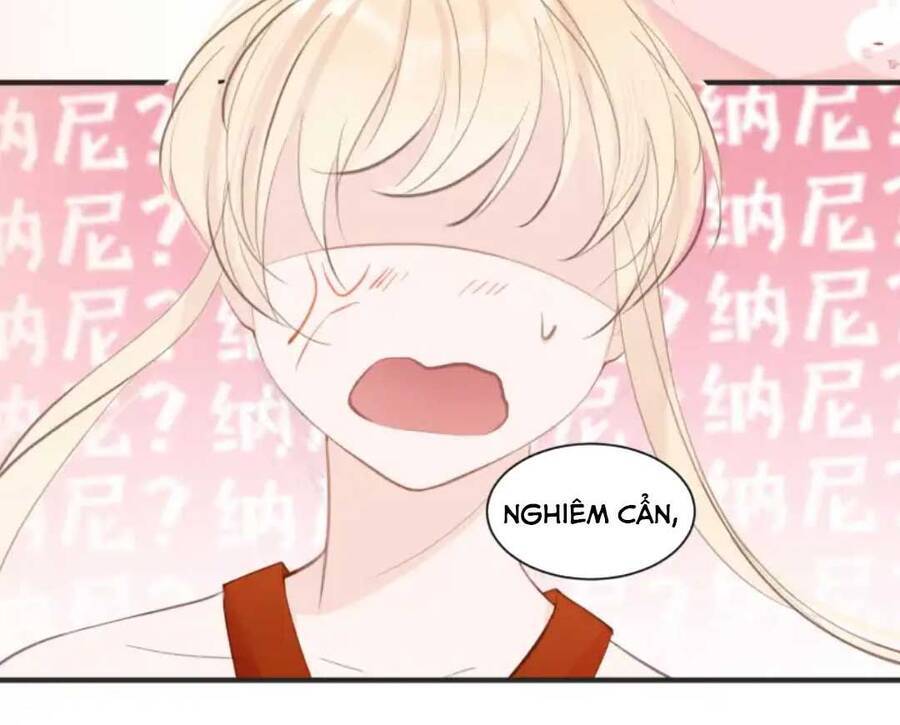 Tiểu Ma Vương Học Cách Yêu Đương Chapter 8 - 39