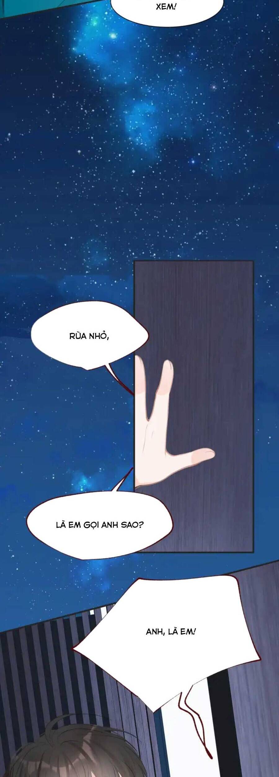 Tiểu Ma Vương Học Cách Yêu Đương Chapter 8 - 5