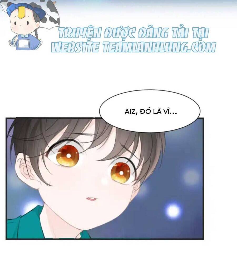 Tiểu Ma Vương Học Cách Yêu Đương Chapter 8 - 7