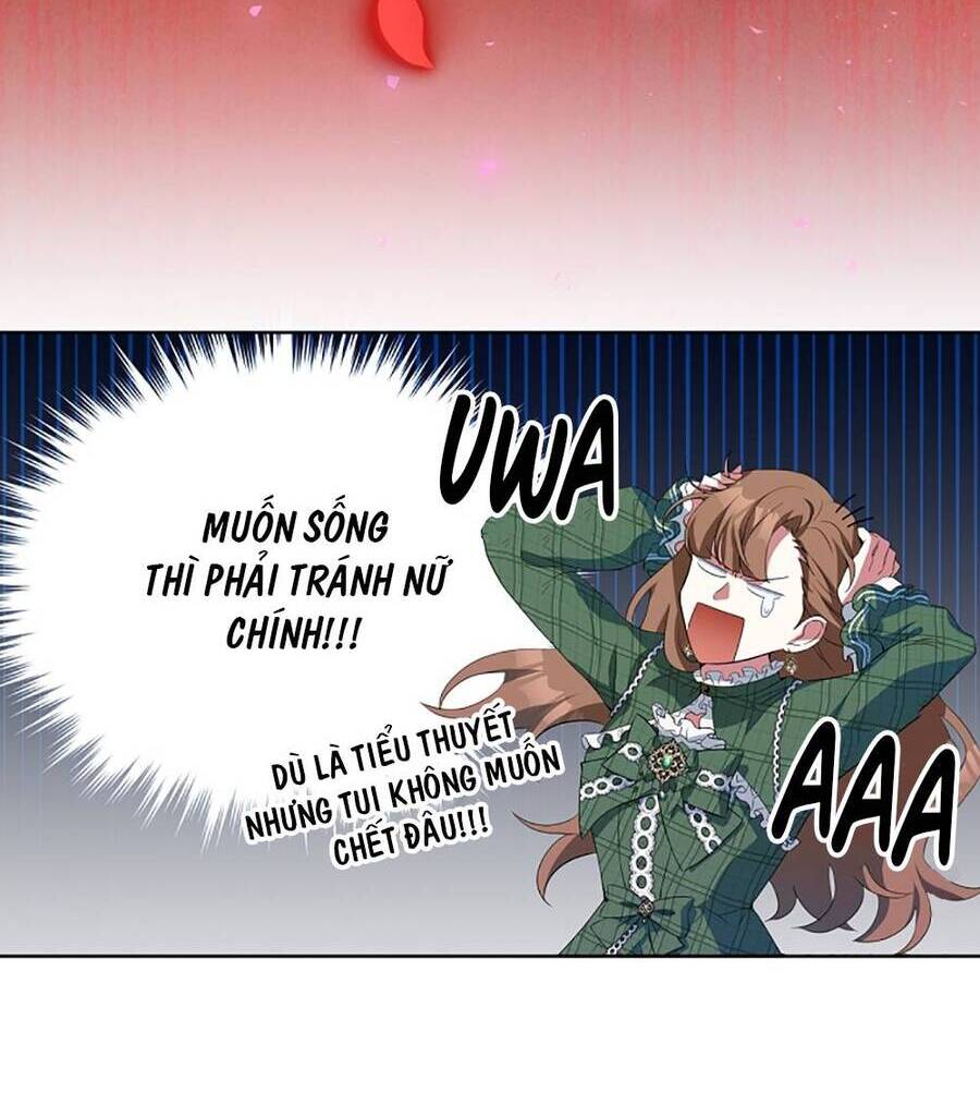 Trở Thành Tình Địch Của Các Nam Chính Chapter 1 - 11