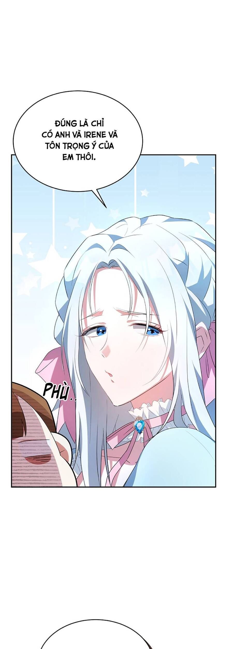Trở Thành Tình Địch Của Các Nam Chính Chapter 1 - 47