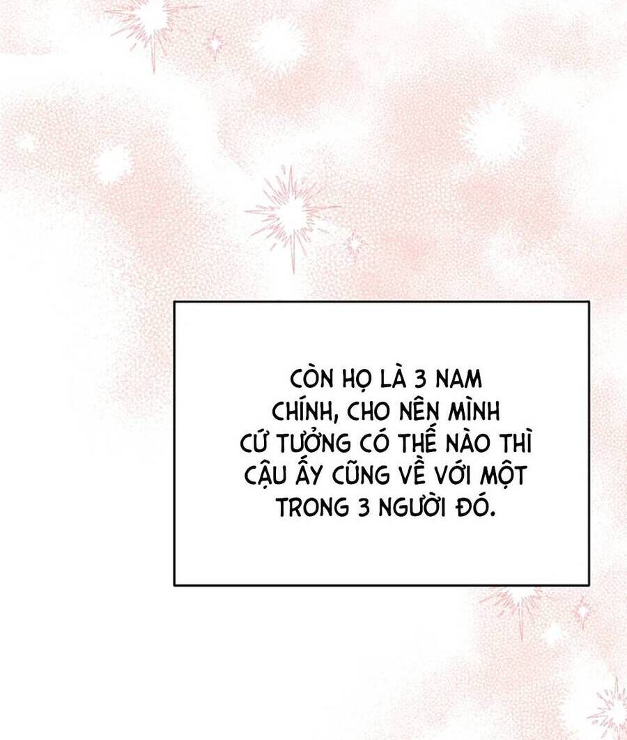 Trở Thành Tình Địch Của Các Nam Chính Chapter 1 - 60