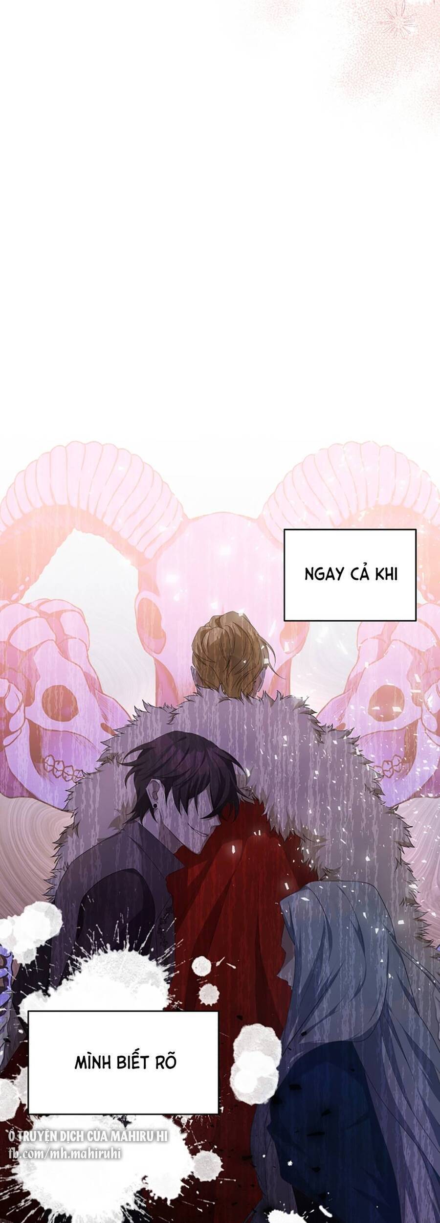 Trở Thành Tình Địch Của Các Nam Chính Chapter 1 - 61