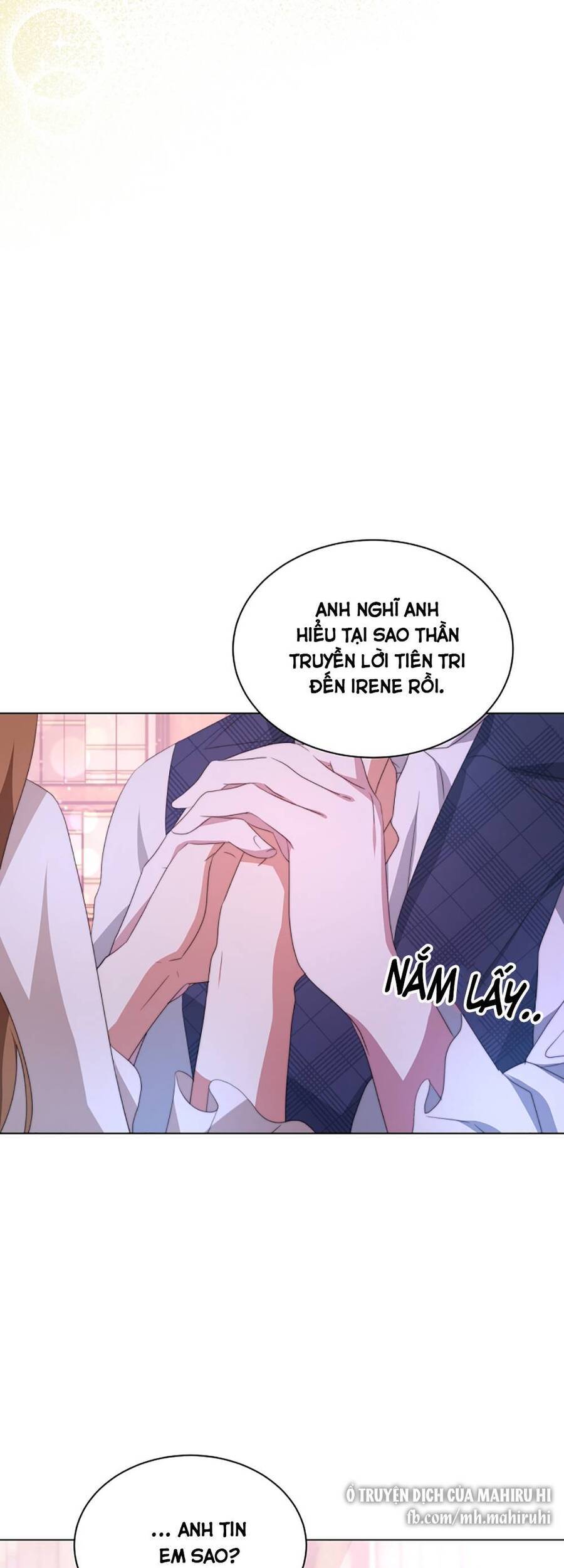 Trở Thành Tình Địch Của Các Nam Chính Chapter 4 - 21