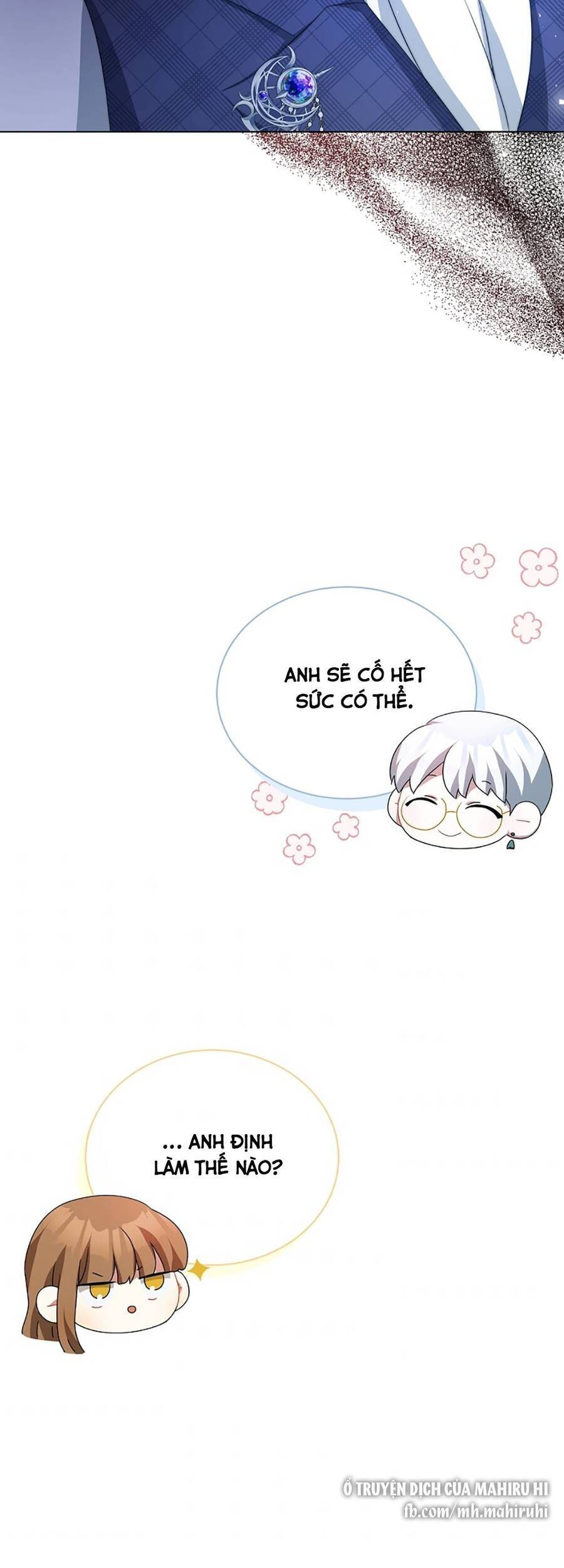 Trở Thành Tình Địch Của Các Nam Chính Chapter 4 - 36