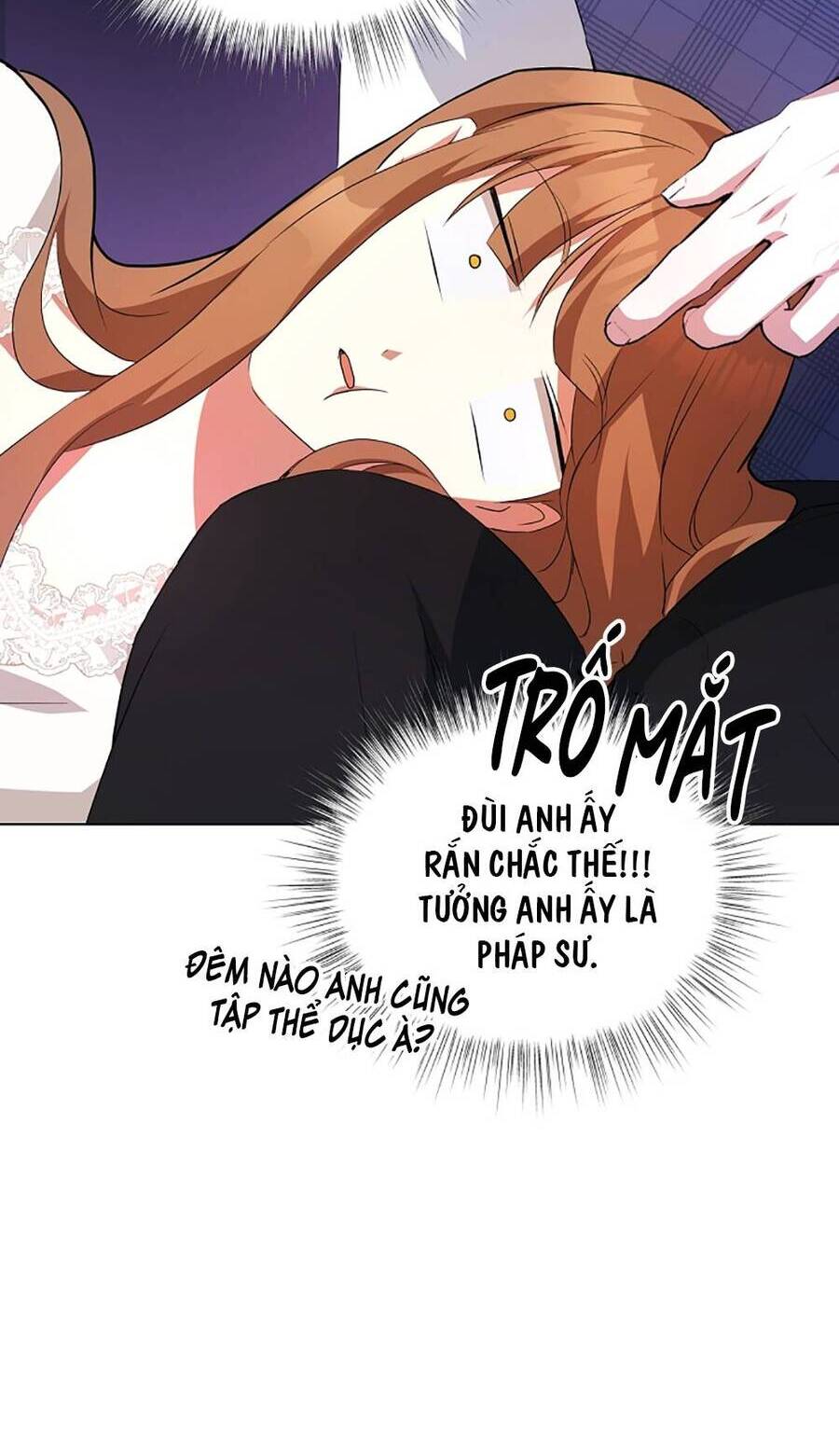 Trở Thành Tình Địch Của Các Nam Chính Chapter 4 - 42