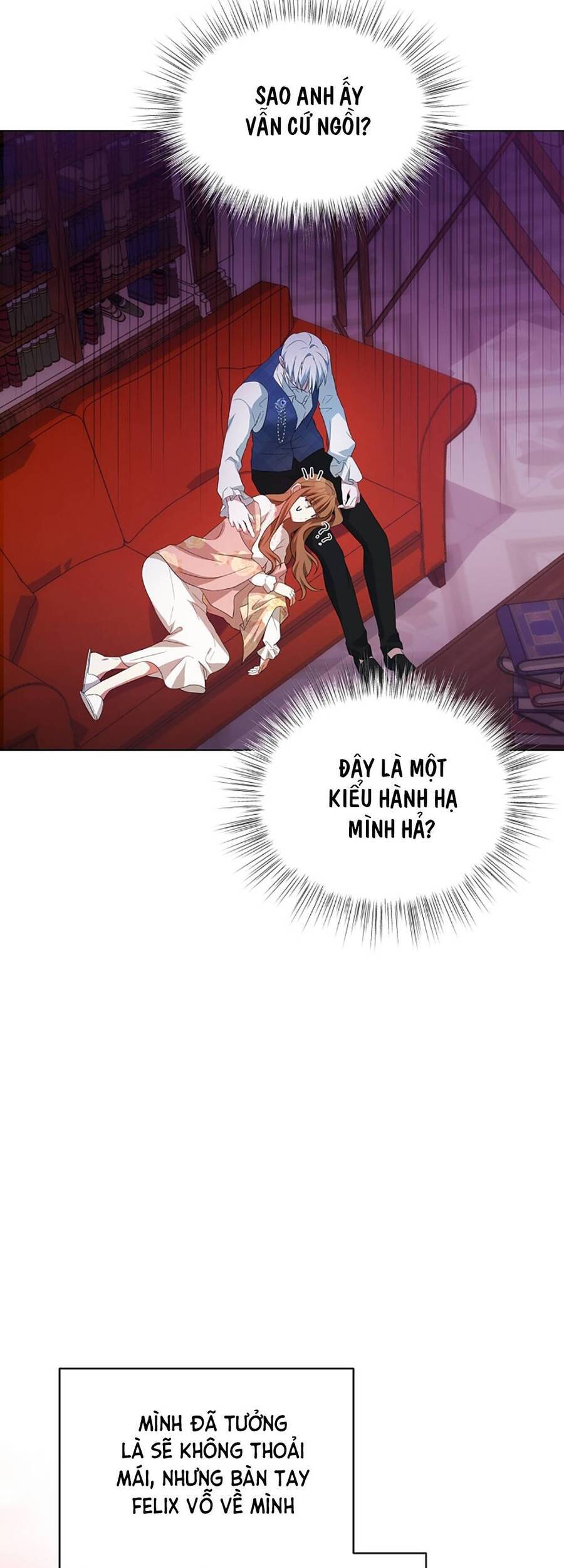 Trở Thành Tình Địch Của Các Nam Chính Chapter 4 - 46