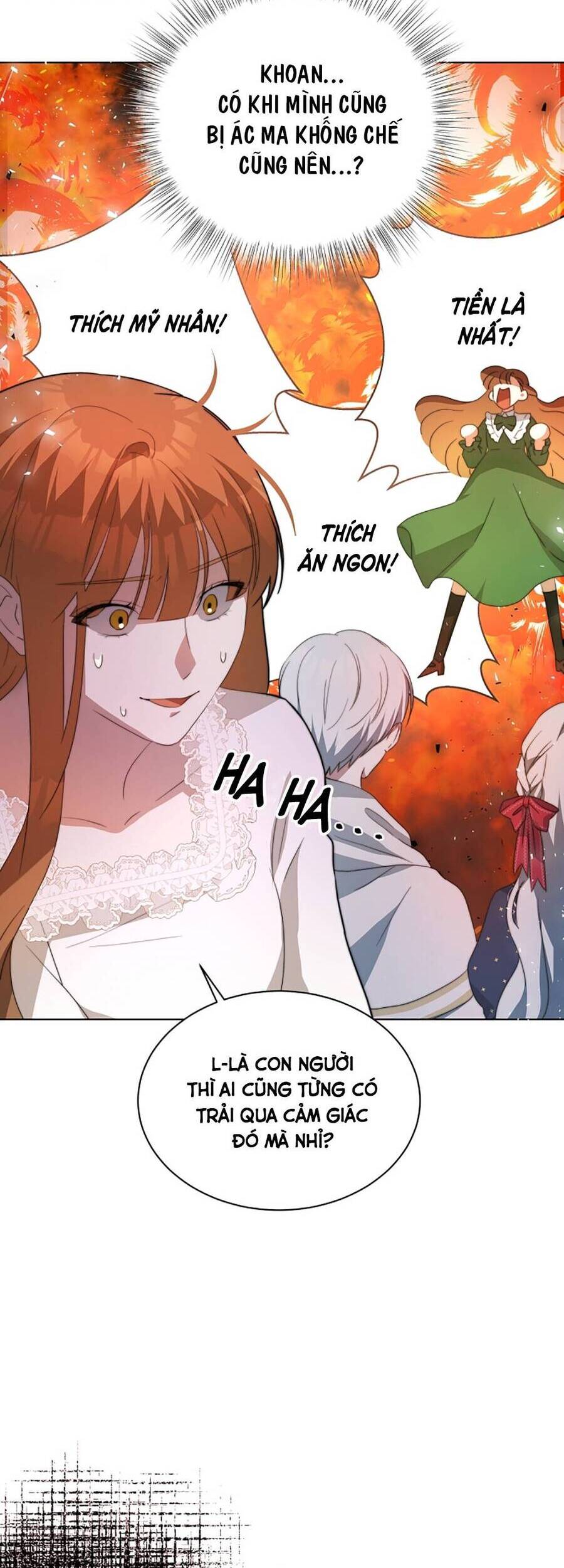 Trở Thành Tình Địch Của Các Nam Chính Chapter 4 - 9