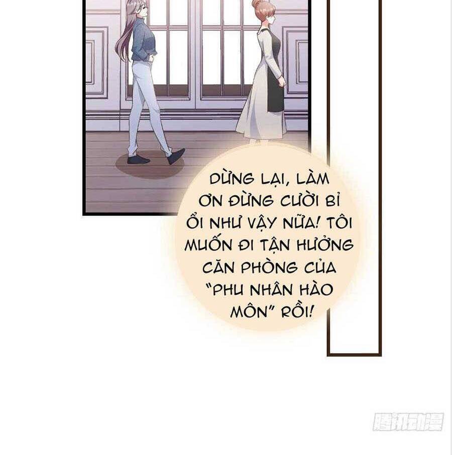 Kiều Thê Hào Môn Chạy Đi Đâu Chapter 15 - 15