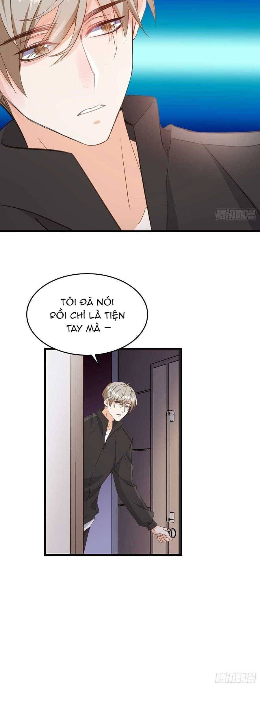 Kiều Thê Hào Môn Chạy Đi Đâu Chapter 15 - 26