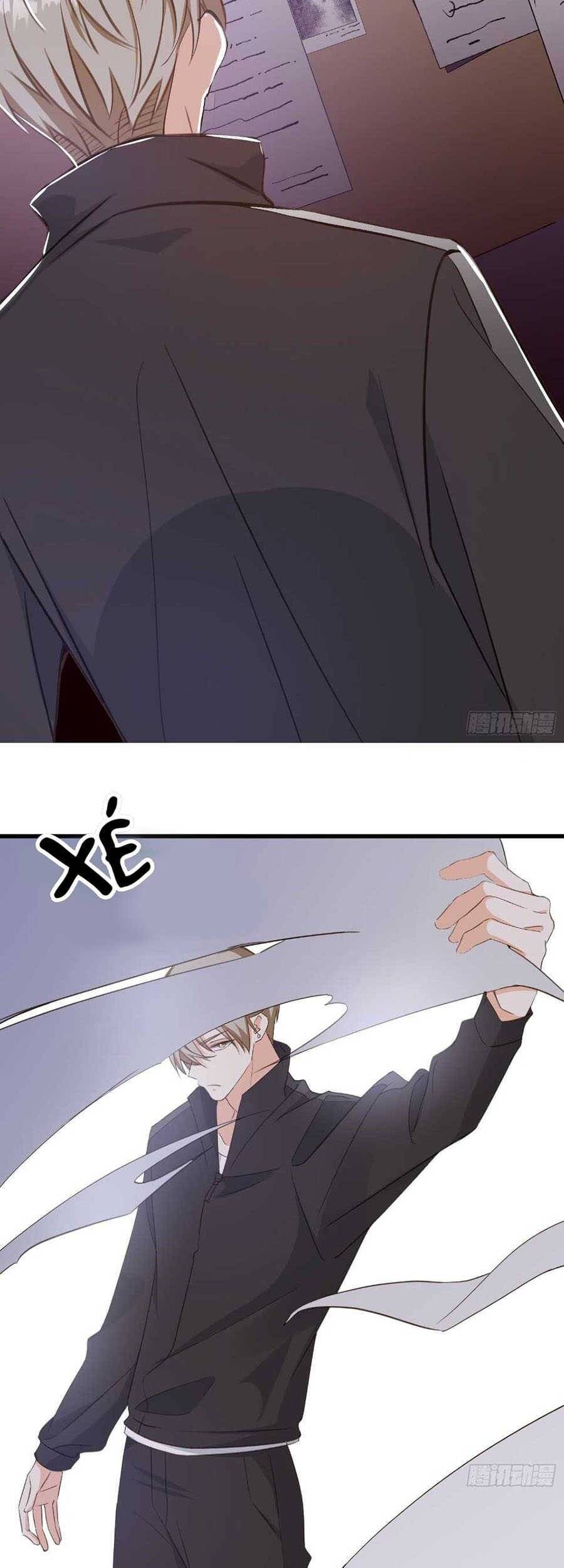 Kiều Thê Hào Môn Chạy Đi Đâu Chapter 15 - 30