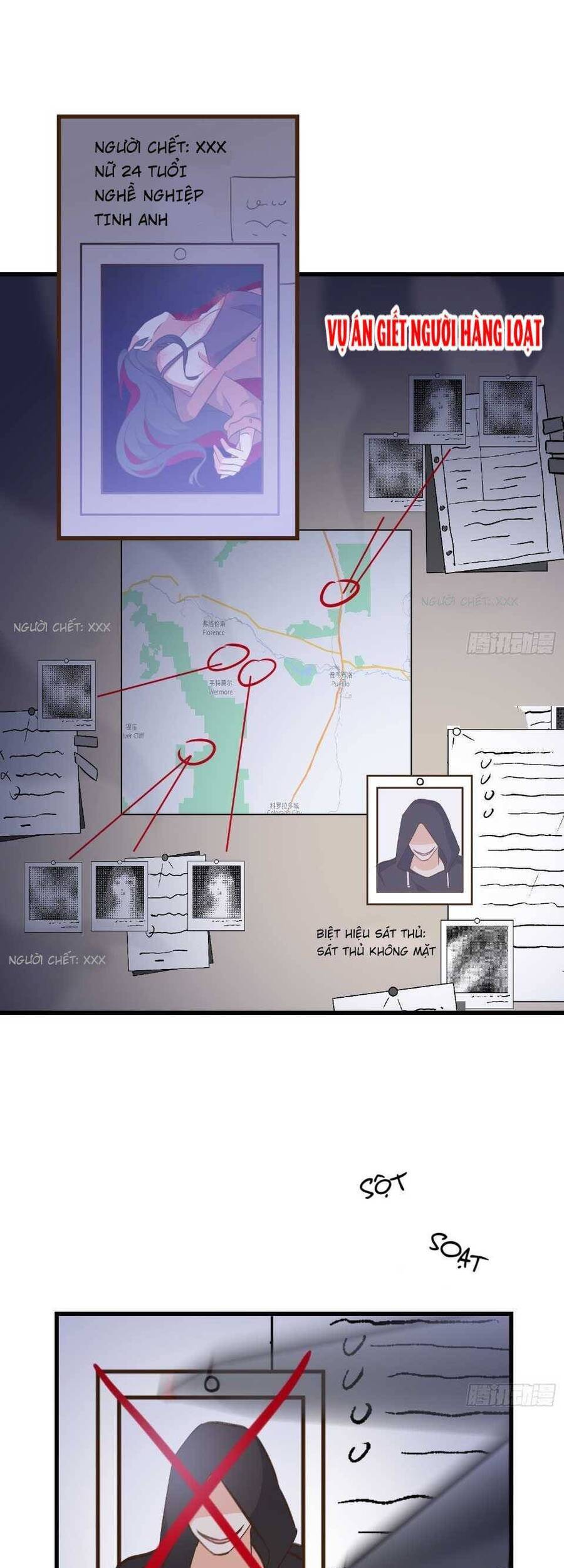 Kiều Thê Hào Môn Chạy Đi Đâu Chapter 15 - 32