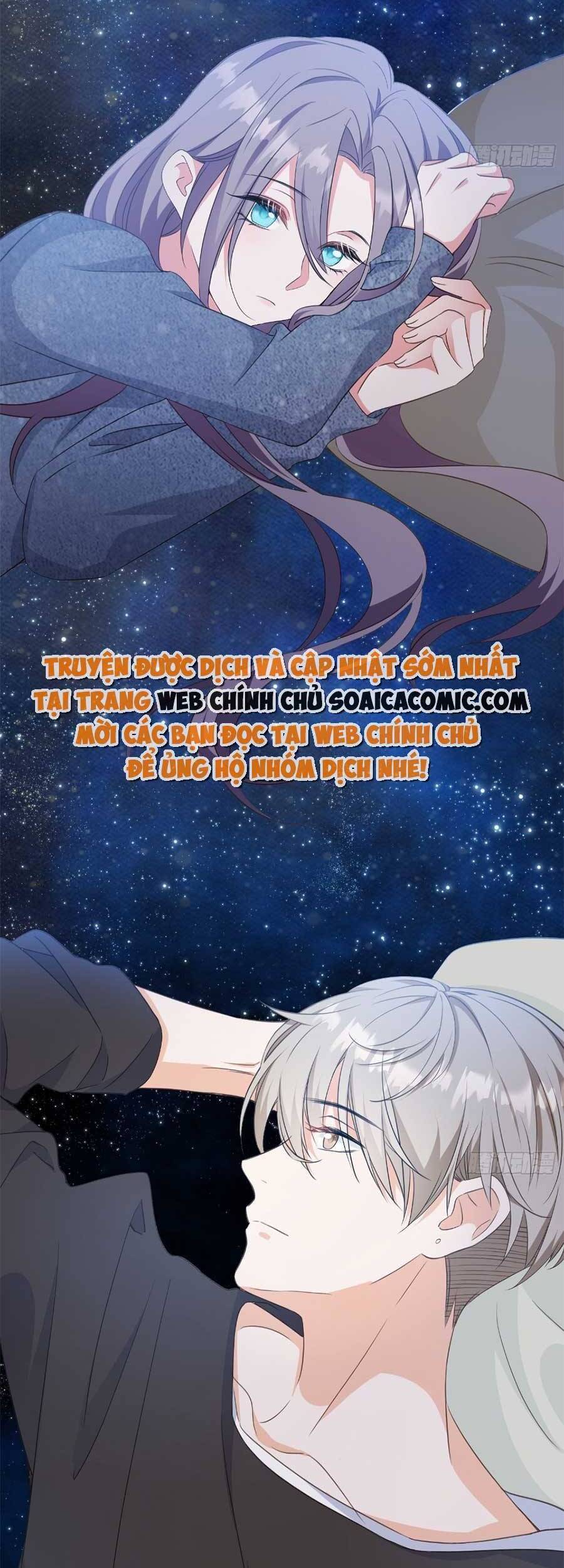 Kiều Thê Hào Môn Chạy Đi Đâu Chapter 17 - 23