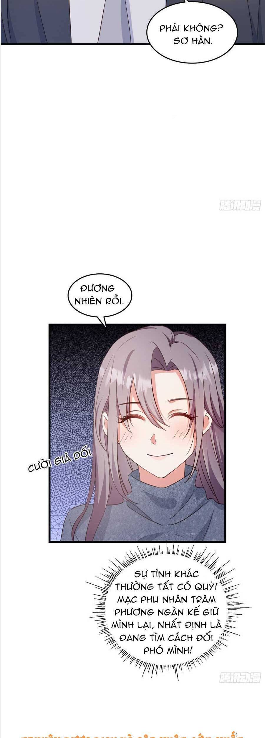 Kiều Thê Hào Môn Chạy Đi Đâu Chapter 17 - 10