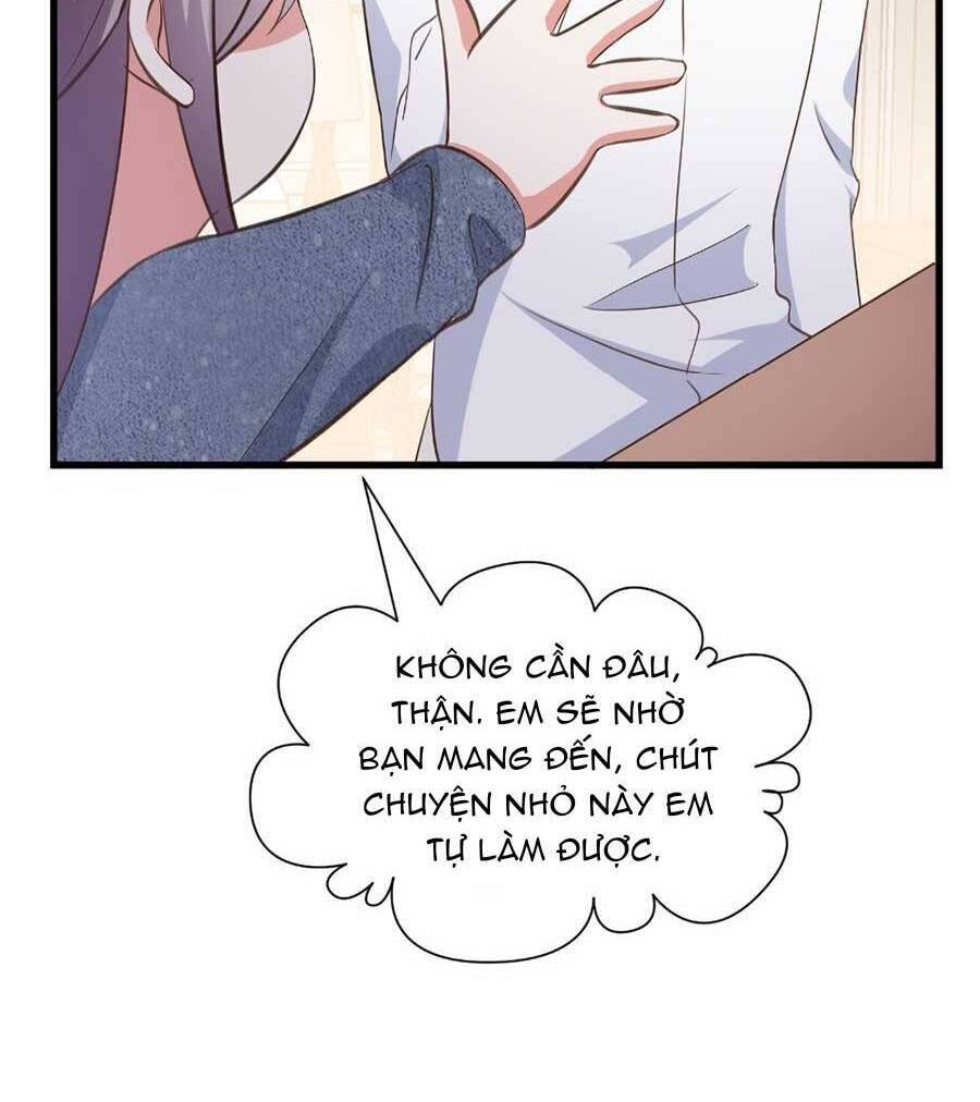 Kiều Thê Hào Môn Chạy Đi Đâu Chapter 19 - 12