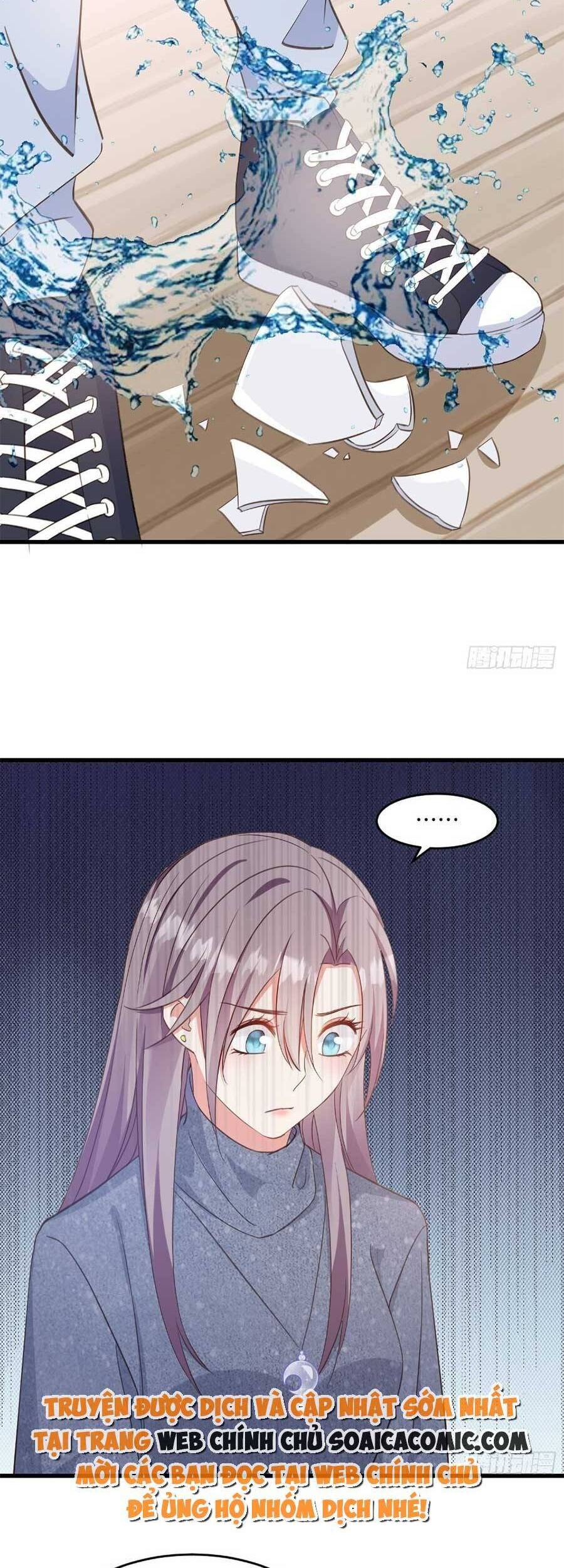 Kiều Thê Hào Môn Chạy Đi Đâu Chapter 19 - 26