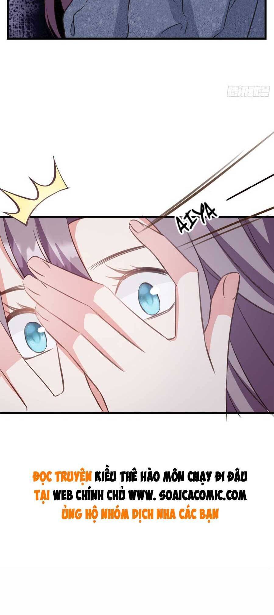 Kiều Thê Hào Môn Chạy Đi Đâu Chapter 19 - 32