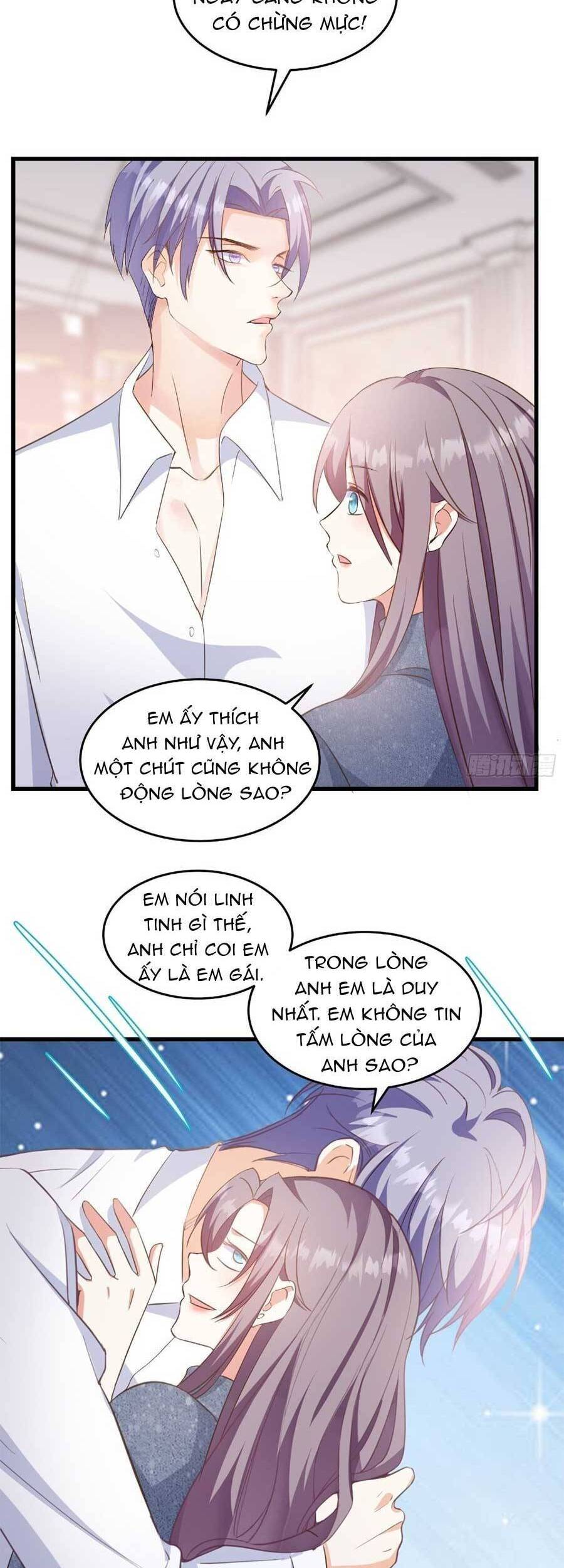 Kiều Thê Hào Môn Chạy Đi Đâu Chapter 19 - 6