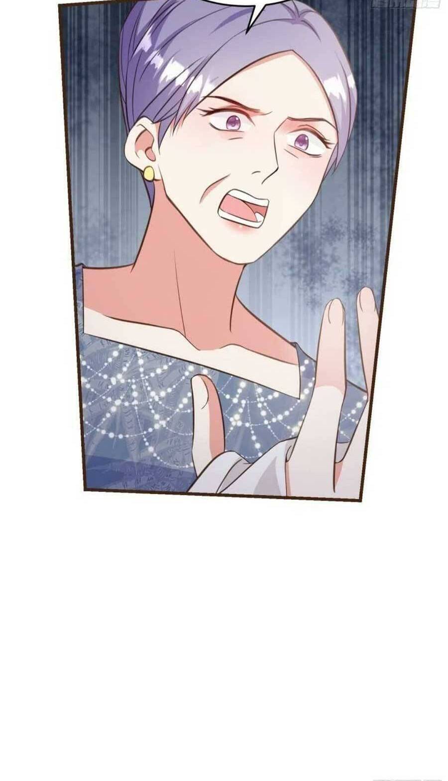 Kiều Thê Hào Môn Chạy Đi Đâu Chapter 21 - 23