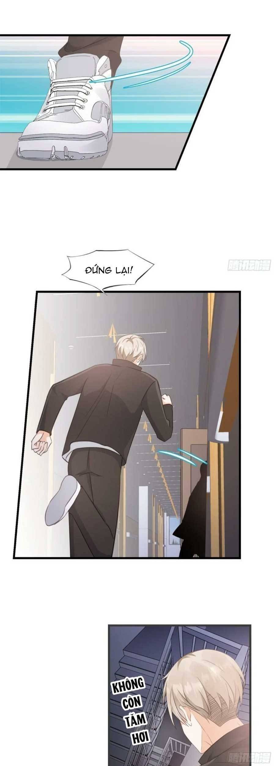 Kiều Thê Hào Môn Chạy Đi Đâu Chapter 23 - 11
