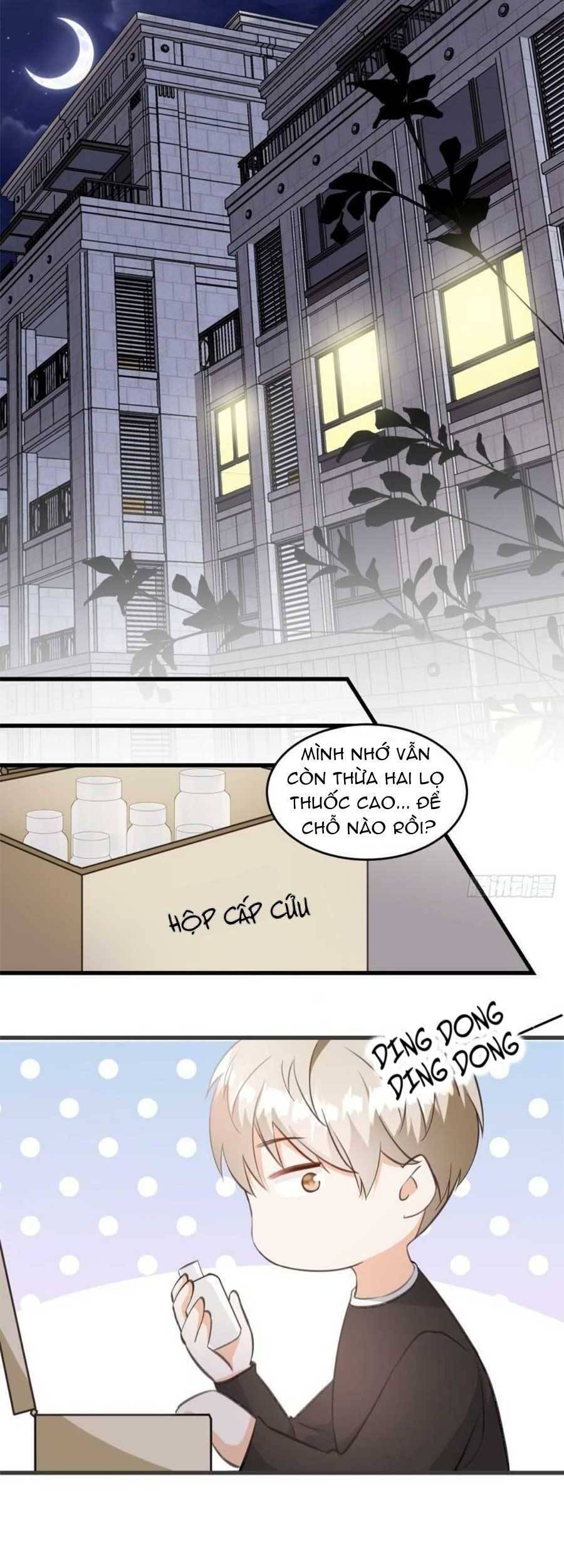 Kiều Thê Hào Môn Chạy Đi Đâu Chapter 23 - 13