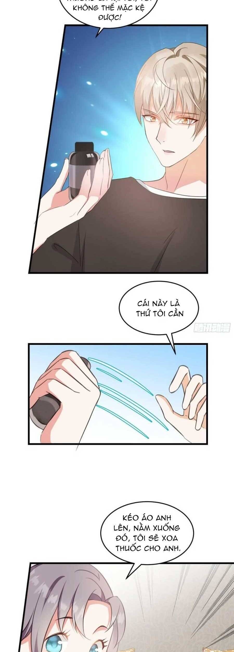 Kiều Thê Hào Môn Chạy Đi Đâu Chapter 23 - 21